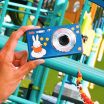 The new Lola x Miffy digital camera is extremely cute and ships with a themed wrist charm