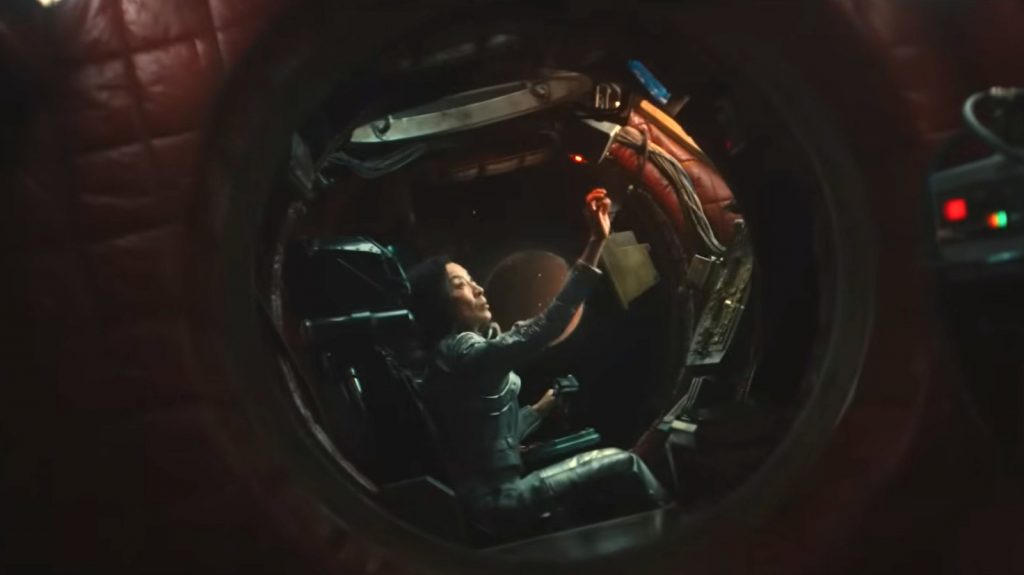 Prime Video’s Blade Runner 2099 now has a trailer and release date of November 25