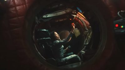 Prime Video’s Blade Runner 2099 now has a trailer and release date of November 25