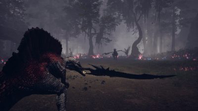 Dinos with swords, making music with gnomes and other new indie games worth checking out