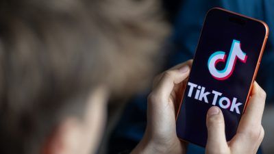 EU says TikTok hasn’t done enough to ensure minors’ safety