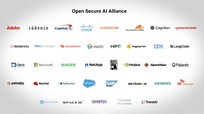 NVIDIA launches ‘Open Secure AI Alliance’ initiative to improve cyber defense