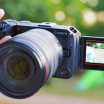 Canon EOS R6 V review: A pro vlogging camera at a mirrorless price