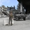 Libanees leger neemt macht over van Israël in ‘pilot’ in Zuid-Libanon