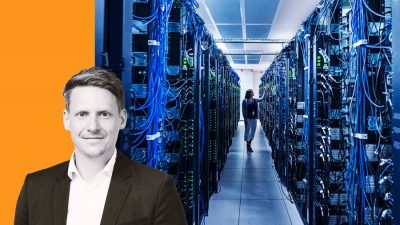 Märkte Insight: Der Schuldenboom der US-Tech-Konzerne ist für den gesamten Anleihemarkt riskant