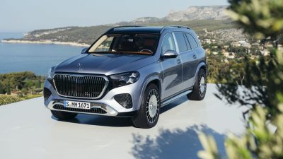 Maybach: Preissenkungen sind „nicht unser Anspruch“ – Mercedes-Nobelmarke rechnet kaum mit Wachstum
