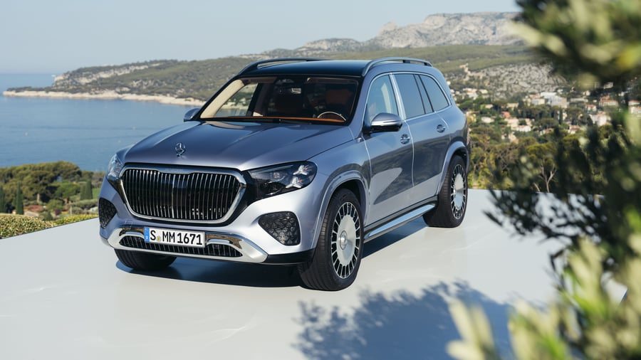 Maybach: Preissenkungen sind „nicht unser Anspruch“ – Mercedes-Nobelmarke rechnet kaum mit Wachstum