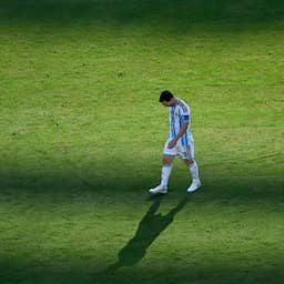 Messi reageert voor het eerst na verloren WK-finale: ‘De pijn is immens’