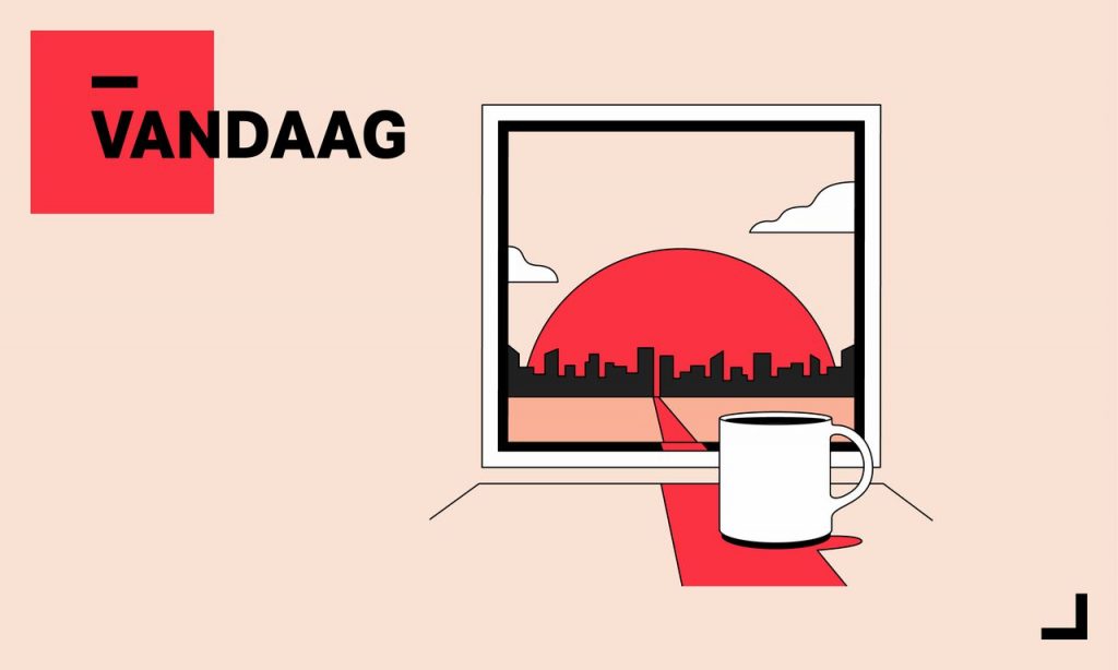 Is het sprookje van Dubai door de Iran-oorlog definitief voorbij?
