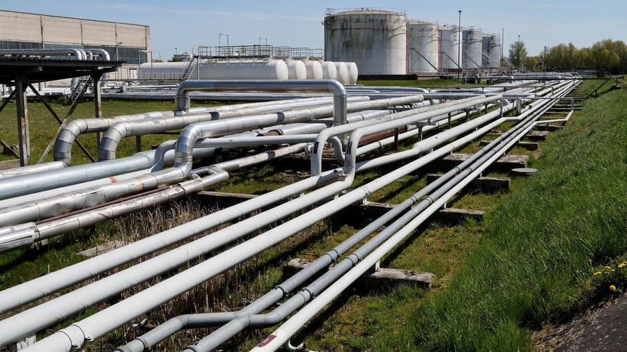 Energie: EU-Kommission für Aussetzung von Strafen bei Methan-Verstößen
