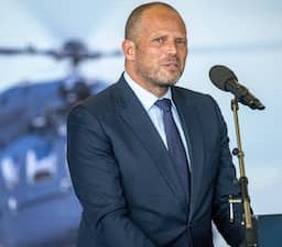 Ook België is ontevreden over fregattenbouw door scheepsbouwer Damen