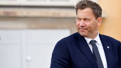 Investitionen: Grüne Finanzminister wollen Reform der Schuldenbremse retten