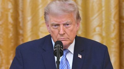 USA: So will die EU Trumps Angriff auf das deutsche Gesundheitssystem abwehren