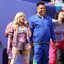 Recensieoverzicht halftimeshow WK-finale: ‘Popmuziek kan echt vreselijk zijn’