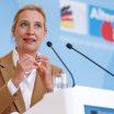Landtagswahlen: Im AfD-Machtkampf in NRW stößt Weidels Macht an Grenzen