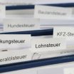 Tabak, Kfz, Versicherung: Steuereinnahmen von Bund und Ländern fallen im Juni – Halbjahr kleines Plus