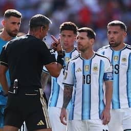 Stuntende kleine landen, ‘complot’ rond Argentinië: dit blijft bij van het WK