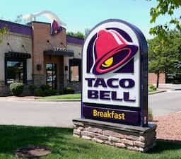Taco Bell-sla mogelijk toch niet de oorzaak van explosieve diarree-uitbraak VS