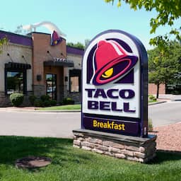 Taco Bell-sla mogelijk toch niet de oorzaak van explosieve diarree-uitbraak VS