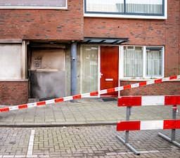 Taskforce ziet voor het eerst sinds 2024 daling van aantal explosies in Nederland
