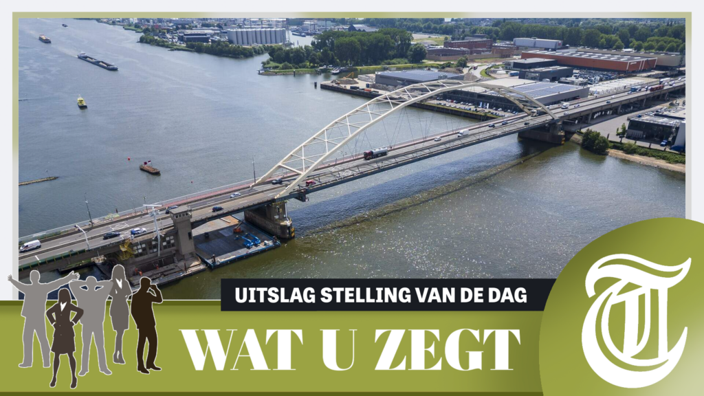 Lezers: ’Verwaarlozing infrastructuur onacceptabel’