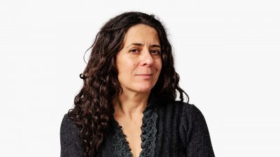 Mamá en haar kwijtgeraakte paspoort