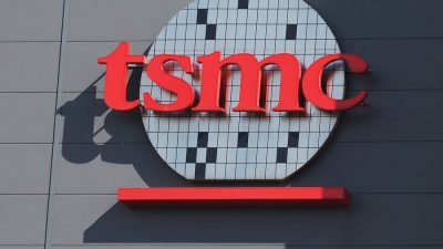 Chiphersteller: Taiwan klagt Ex-TSMC-Manager wegen Chip-Spionage für China an