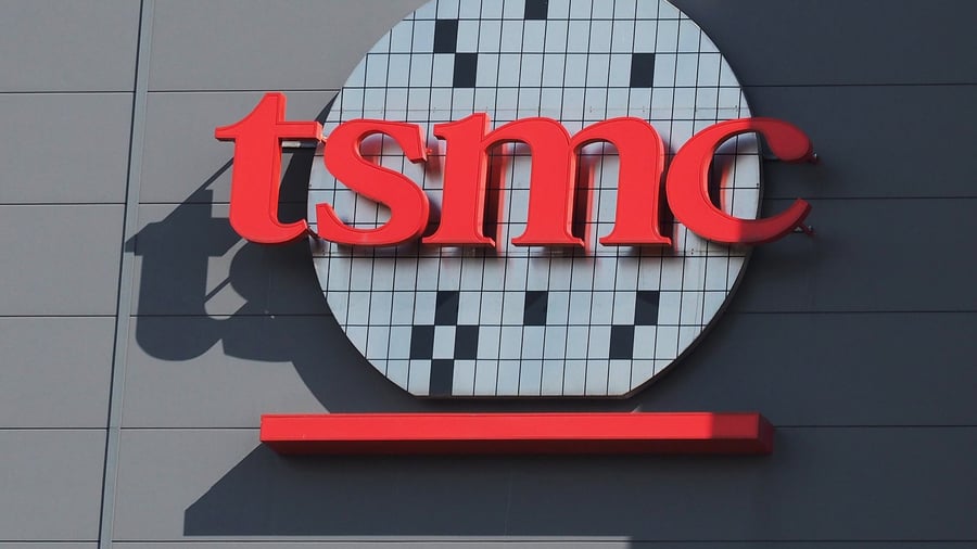 Chiphersteller: Taiwan klagt Ex-TSMC-Manager wegen Chip-Spionage für China an