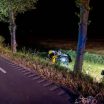 Twee doden en één gewonde bij auto-ongeluk in Zuid-Hollands dorp Dirksland