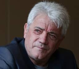 Tweevoudig Gouden Bal-winnaar Kevin Keegan (75) overleden aan kanker