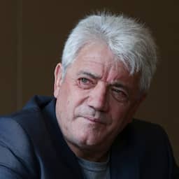 Tweevoudig Gouden Bal-winnaar Kevin Keegan (75) overleden aan kanker