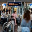 Vanaf dinsdag geen treinen van Rotterdam naar zuiden vanwege werkzaamheden