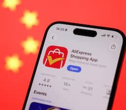 Webwinkel AliExpress krijgt 550 miljoen euro boete vanwege onveilige producten