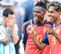 Wereldpers fileert Argentinië na WK-finale: ‘Zege Spanje is winst voor voetbal’