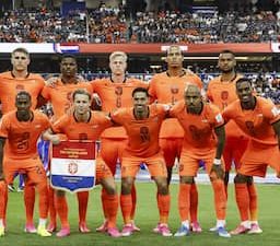 WK-primeur voor Oranje: FIFA kent Fair Play Award toe aan Nederland