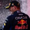 Zelfs als (bijna) alles goed gaat, blijven Verstappen en Red Bull ver weg van zege