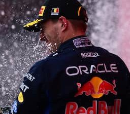 Zelfs als (bijna) alles goed gaat, blijven Verstappen en Red Bull ver weg van zege